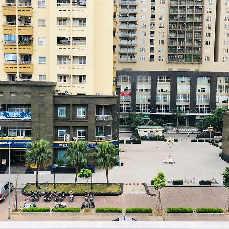 Ngoc Han Hanoi Hotel Dai Mo Екстер'єр фото