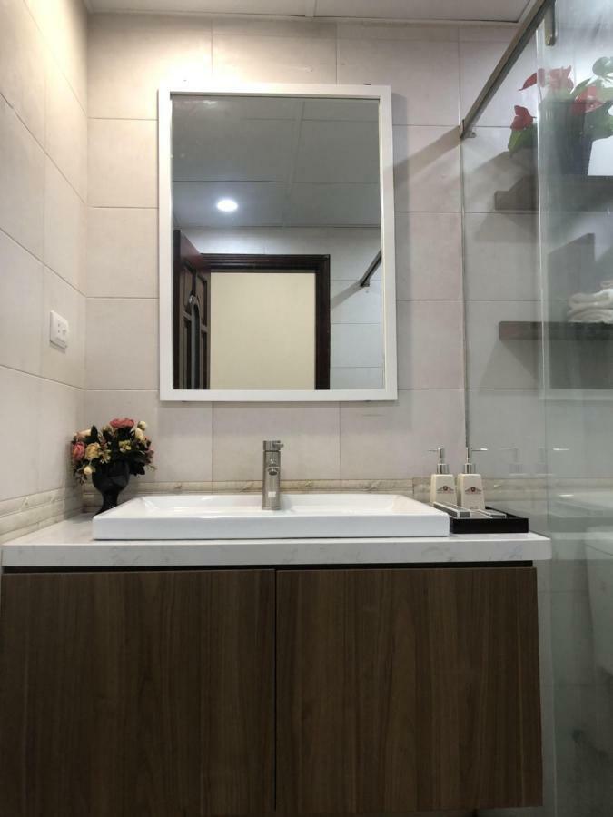 Ngoc Han Hanoi Hotel Dai Mo Екстер'єр фото