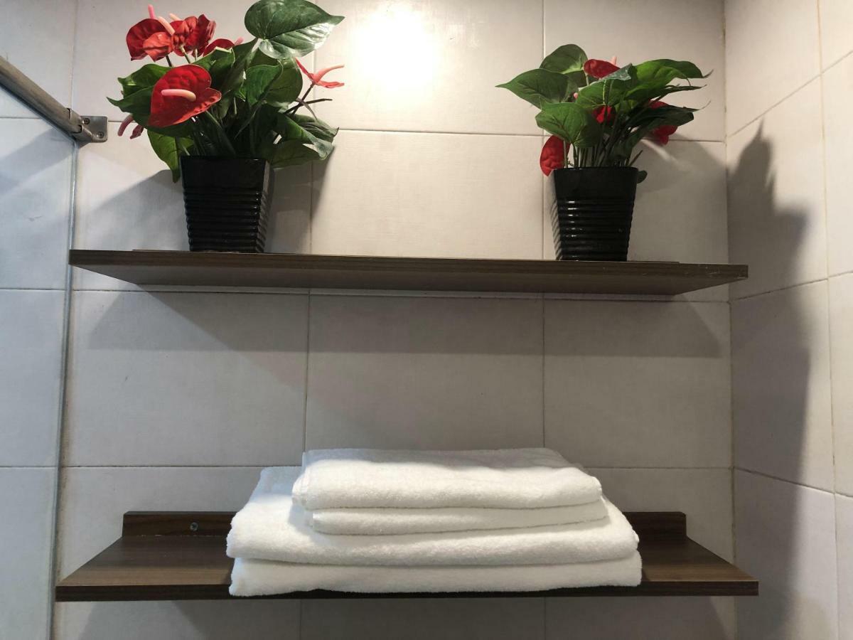 Ngoc Han Hanoi Hotel Dai Mo Екстер'єр фото