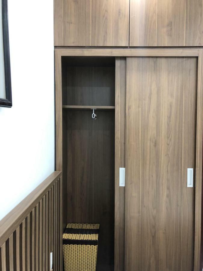 Ngoc Han Hanoi Hotel Dai Mo Екстер'єр фото